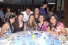 12062010 Juan, Lily, Daniela, Emma, Caro, Katty y Shiva.