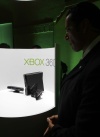 Los responsables del universo Xbox 360 presentaron la colección de títulos de 2010 que estarán al alcance de quienes buscan una dosis adrenalina enganchados a unos mandos.