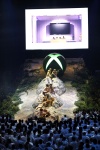 Este lanzamiento fue el colofón del acto de presentación de los nuevos productos de Xbox para un 2010 en el que todas las expectativas de la empresa están puestas en su periférico Kinect, anteriormente conocido como Project Natal.