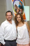 17062010 Fernando y Alejandra Izaguirre.