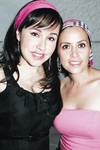 19062010 Gaby y Angélica Quintero.