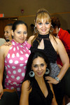 20062010 Inés, Isela y Claudia.