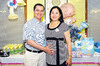 20062010 Matrimonio formado por Marlena Murillo Ponce y Carlos Guerra, hijos de mexicanos, quienes radican en Houston, Texas.