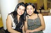 22062010 Las hermanas Karla y Dalia Prezas Pichardo.