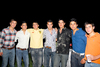 27062010 Diego, Patricio, Eduardo, Alejandro, Daniel, Ulises y Miguel.