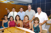 30062010 Angélica Campos celebró en compañía de numerosas amigas y familiares su cumpleaños.