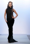 Creaciones de Christophe Josse durante la Semana de la Moda.