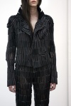 Colección Otoño-Invierno de Maison Martin Margiela durante la Semana de la Moda de Alta Costura en Paris, Francia.
