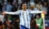 El francés Franck Ribery, obtuvo la segunda posición como el más feo del Mundial.