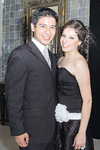 12072010 David Hernández y Elizabeth Elizalde.
