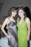 14072010 Esther Garza y Claudia Robles.