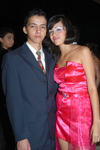 21072010 Diana Ibarra y Mario Mijares.