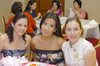 21072010 Karla Rivas, Marisol Montiel y Nidia Trujillo.