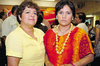 21072010 Carmen Bravo y Luz Elena Ramírez.