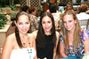 25072010 Laura Leal, Diana Barrios y Bonnie Leal.