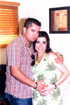 25072010 Ernesto Cobián y su esposa Liliana Salazar Gutiérrez.