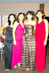 25072010 Adriana, Claudia, Nancy y Mayela.