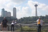 Niagara Falls Bufalo NY. Fotografía enviada por Juan Fernando.