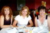 30072010 Verónica, Lorena, Claudia, Blanca, Paty y Elsa.