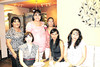 30072010 Verónica, Lorena, Claudia, Blanca, Paty y Elsa.