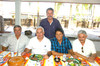 30072010 Pedro Montoya, Dagoberto Román, Ricardo Marcos y Raymundo Galván.