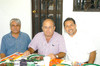 30072010 Pedro Chávez, Rolando Barrios, Alejandro Montoya, Jesús Chávez y Manuel Pereda.