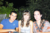 01082010 Niza, Alejandra y Fernando.