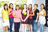01082010 Irene, Blanca, Chelita, Ángeles, Lupita, Mily y Graciela.
