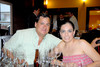 02082010 Julio Sánchez y Rebeca Cano.