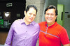 01082010 Carlos Reyes y Tito Vega.