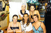 01082010 Sandra, Karina, Mary, Claudia, Karina e Isabel.