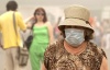 Autoridades sanitarias recomendaron a la población permanecer el mayor tiempo posible en el interior de inmuebles por la alta concentración de tóxicos en el aire.