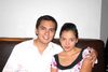 10082010 Isela Rivera y Agustín Sandoval.