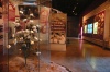 El Museo del Algodón expone de manera didáctica y lúdica la historia del “oro blanco” en la región.