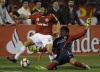 Pero todo se esfumó en el segundo tiempo, a los 62'. Un gol de Rafael Sobis le recordó al Guadalajara por qué los equipos brasileños son grandes y por qué los mexicanos no pueden dar el gran paso.
