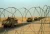 La Brigada Stryker, que lleva el nombre del vehículo que transporta tropas hacia sitios de batalla y los saca de los mismos, perdió 34 soldados en Irak.