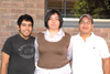 20082010 Jorge, Isabel, Lily, Karina y Tavo.