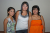 26082010 Valeria y Vianey Flores, y Blanca Ortiz.