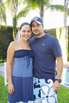 29082010 Tania Morales y Daniel Arreazola.