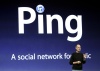 Apple busca con Ping llamar la atención de los usuarios en Myspace.