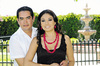 02092010 Eduardo Martínez y Patricia de Martínez.