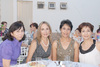 02092010 Martha, Gloria, Laura, Lucía y Adriana.  EL SIGLO DE TORREÓN / CRISTINA CARRILLO