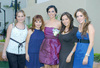 03092010 Karime Jalife, Sandra Rodríguez, Angélica Valenzuela, Alejandra Samaniego y Cynthia Lozano.