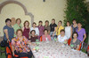 04092010 Las damas del Club Rotario de Torreón realizaron una amena reunión para festejar a Laura Díaz, Marisol Ventura y Cata Bejarano, distinguidas integrantes del Comité.