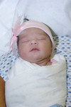 04092010 Lizzie Camila Ortiz Lozano nació el tres de agosto.