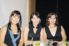 06092010 Asistentes. Susana de Gutiérrez, Liliana de Santelices y Lucy Jaik.