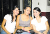 06092010 Eva Ortiz, Alexandra Herrera y Carmen Ceja.