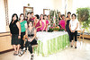 06092010 Iliana Torres festejó su onomástico rodeada por sus familiares y amigas.