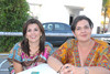 08092010 María Elena, Paz y Nelly.