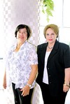 12092010 Gloria Silos y Raquel Acevedo.